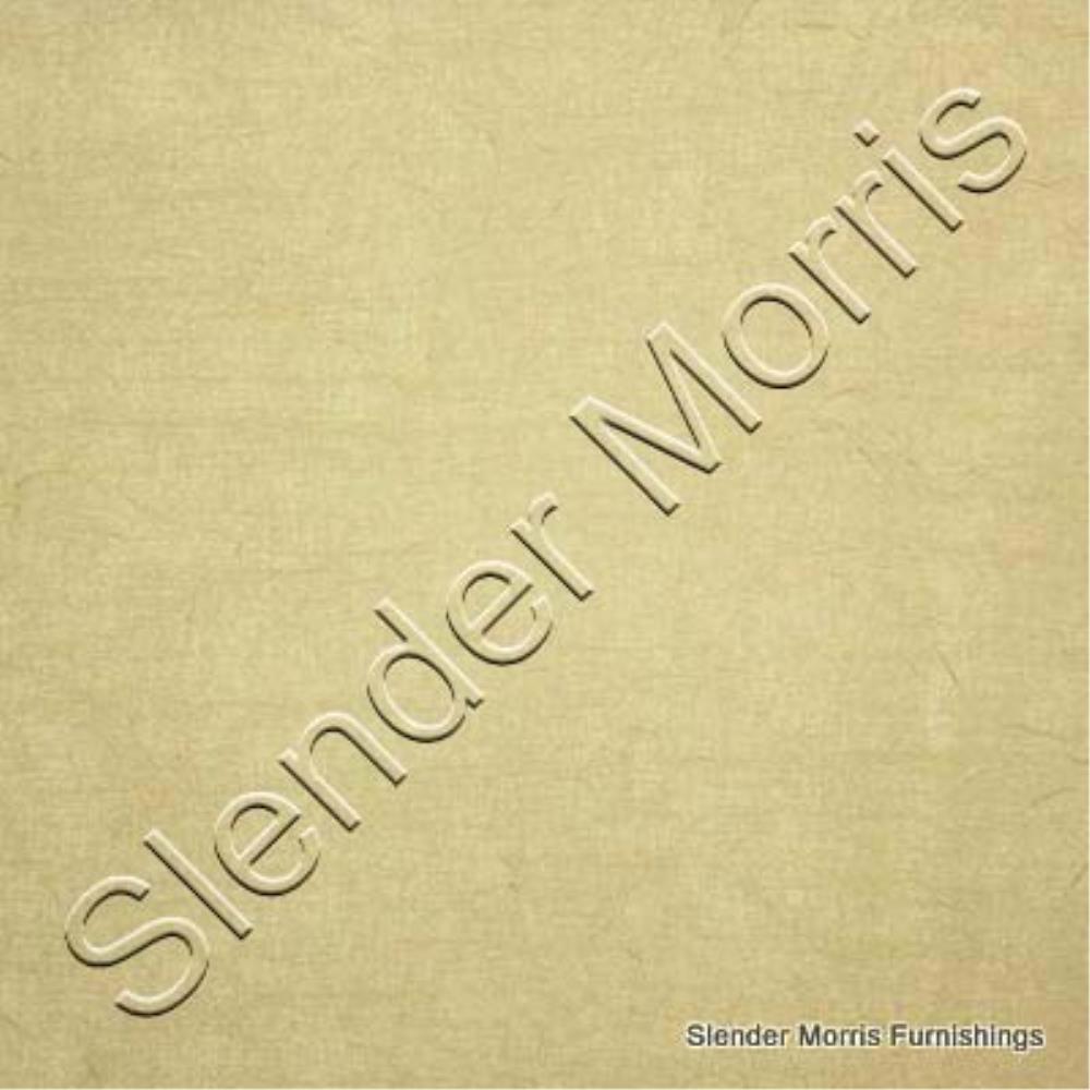 Gold - Crushed Voile Unweighted By Slender Morris || In Stitches Soft Furnishings