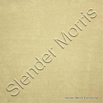 Gold - Crushed Voile Unweighted By Slender Morris || In Stitches Soft Furnishings