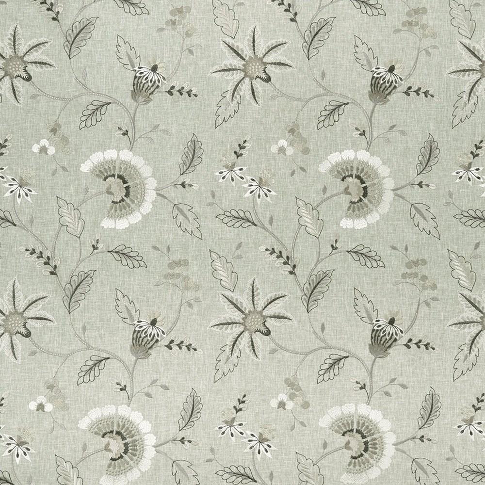 Natural - Delamere By Clarke & Clarke || In Stitches Soft Furnishings
