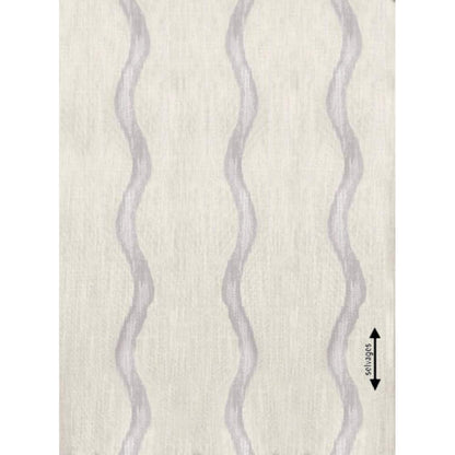 Grey - Diorama By Slender Morris || In Stitches Soft Furnishings