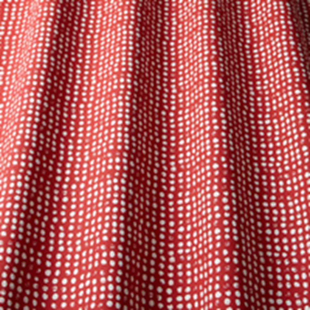 Scarlet - Dot Dot By ILIV || In Stitches Soft Furnishings