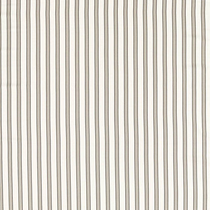 Charcoal/Natural - Edison By Clarke & Clarke || In Stitches Soft Furnishings