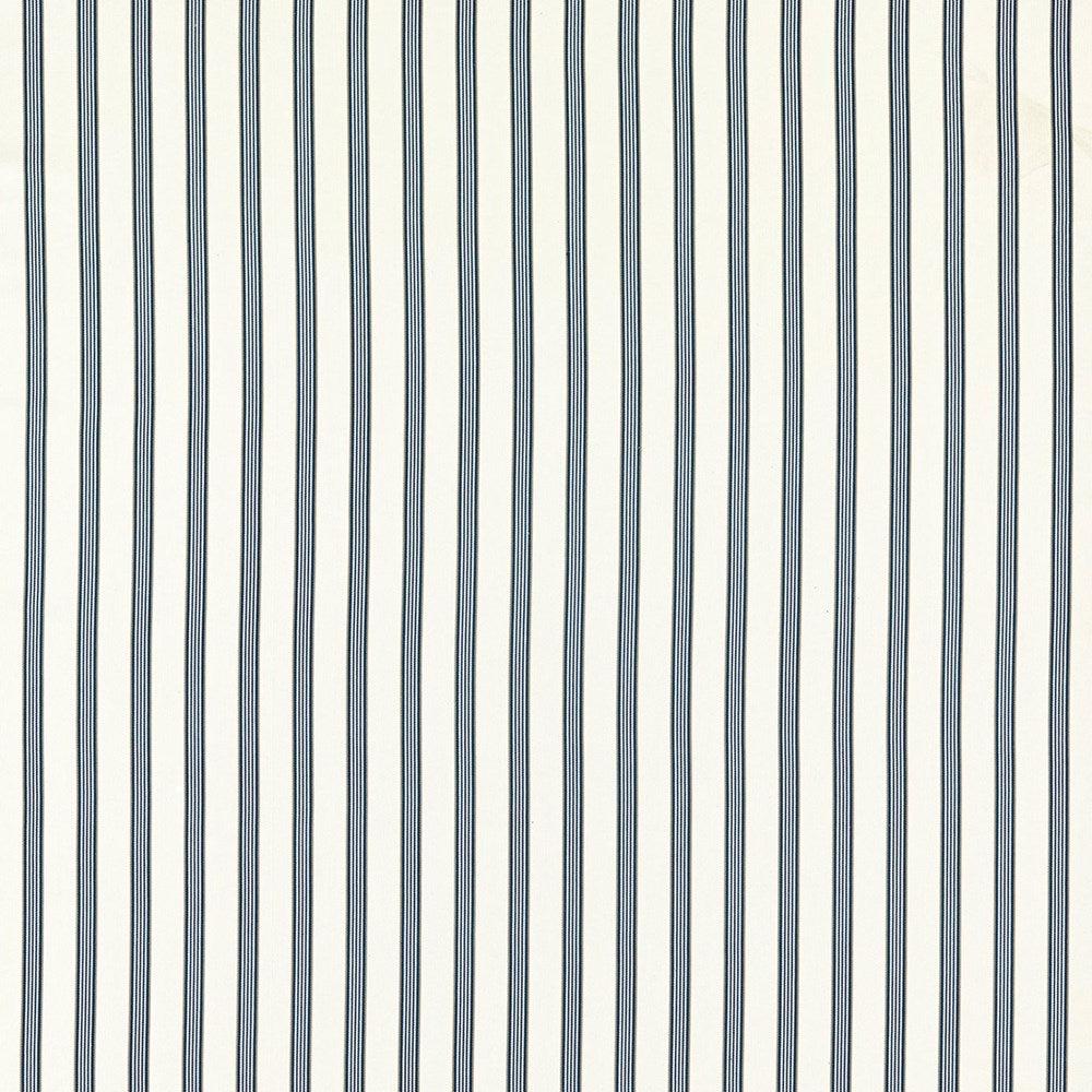 Denim - Edison By Clarke & Clarke || In Stitches Soft Furnishings