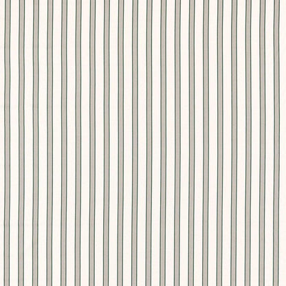 Racing Green/Linen - Edison By Clarke & Clarke || In Stitches Soft Furnishings