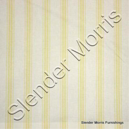 Buttercup - Eltham By Slender Morris || In Stitches Soft Furnishings
