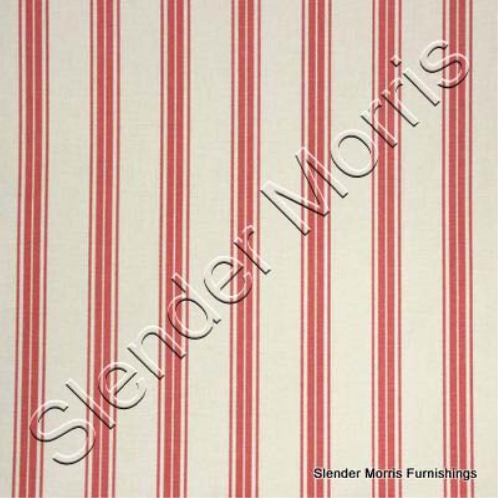 Coral - Eltham By Slender Morris || In Stitches Soft Furnishings