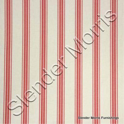 Coral - Eltham By Slender Morris || In Stitches Soft Furnishings