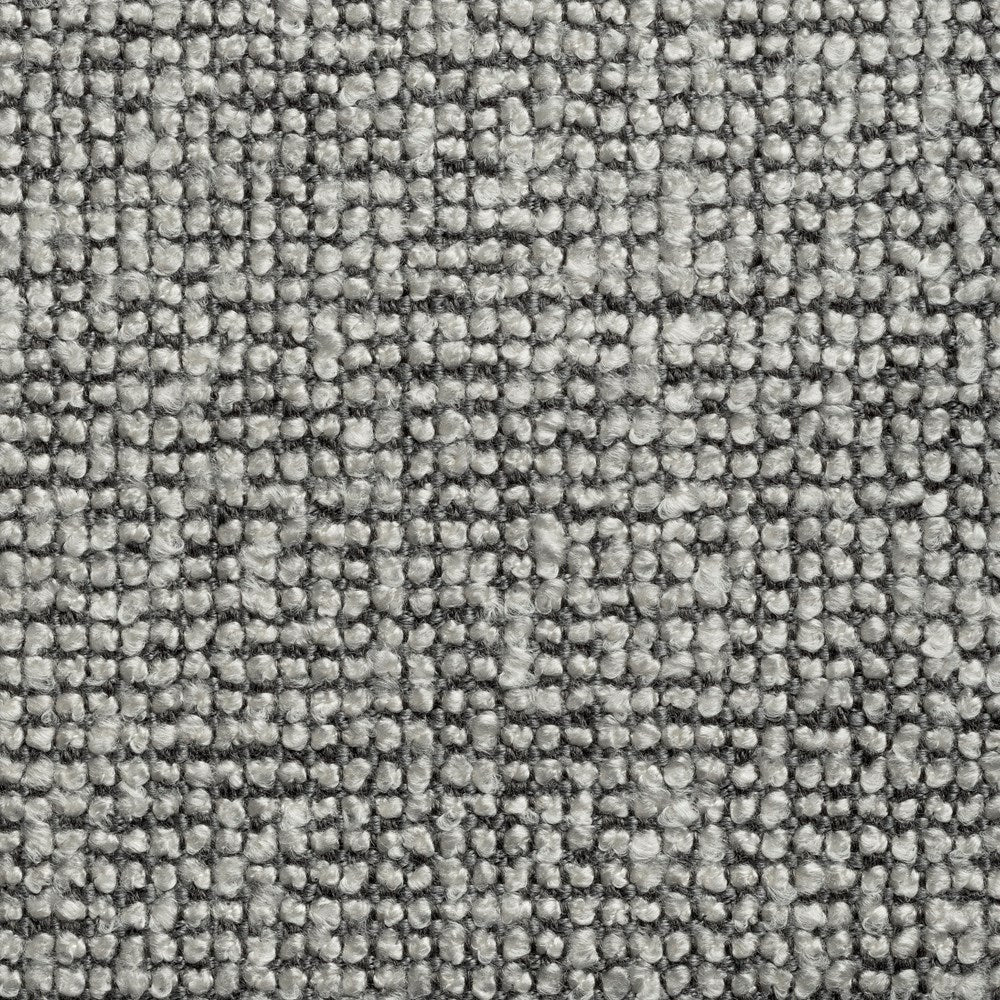 Charcoal - Entwine By James Dunlop Textiles || In Stitches Soft Furnishings