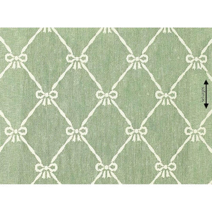 Verde - Erietta By Slender Morris || In Stitches Soft Furnishings