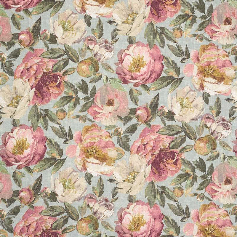 Duckegg - Essence By James Dunlop Textiles || In Stitches Soft Furnishings