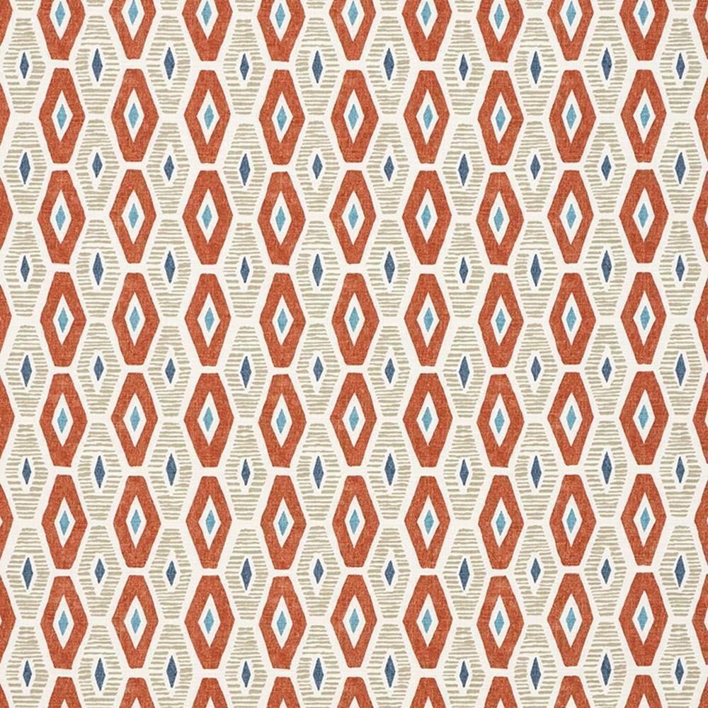 Coral Reef - Explore By James Dunlop Textiles || In Stitches Soft Furnishings