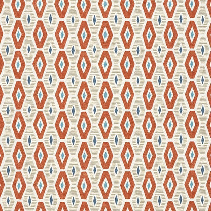 Coral Reef - Explore By James Dunlop Textiles || In Stitches Soft Furnishings