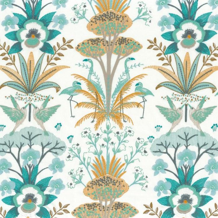 Celadon - Fable By Camengo || In Stitches Soft Furnishings