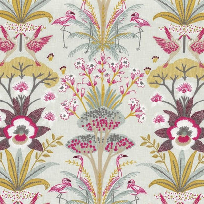 Fuschia - Fable By Camengo || In Stitches Soft Furnishings