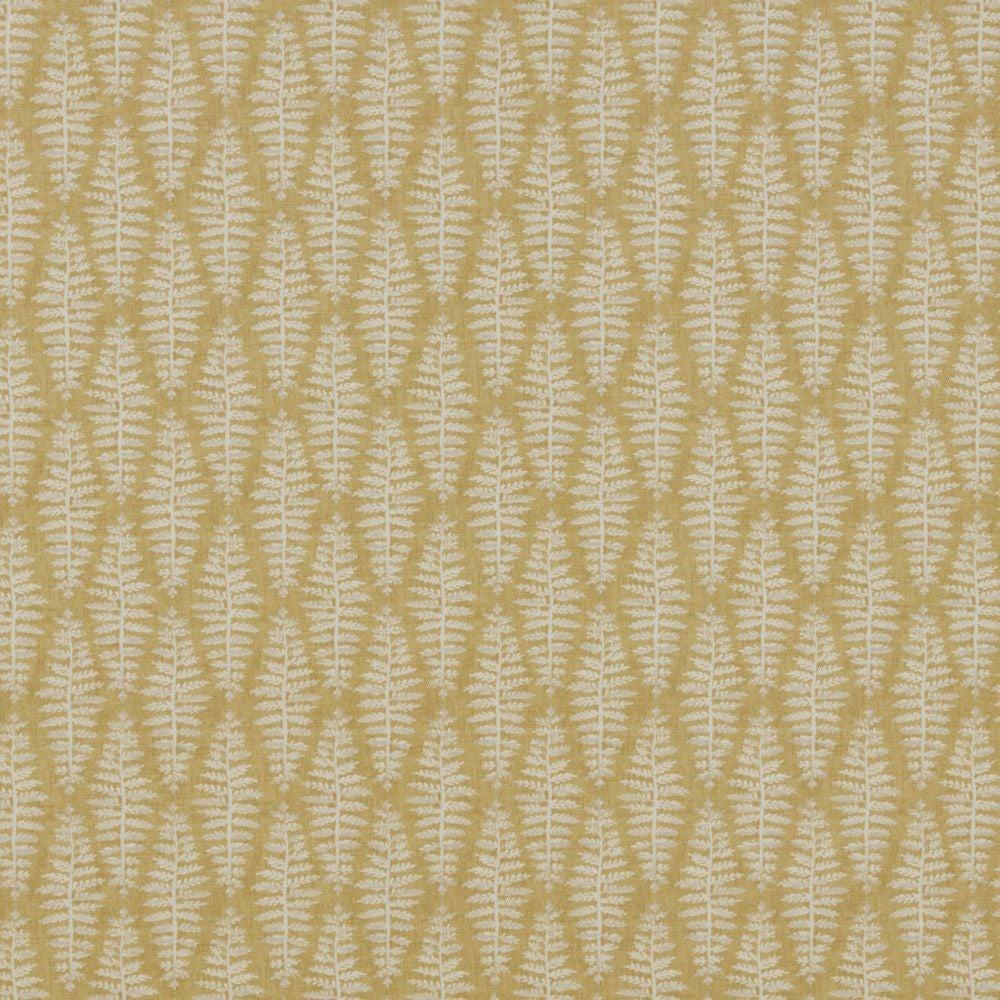 Mustard - Fernia By ILIV || In Stitches Soft Furnishings