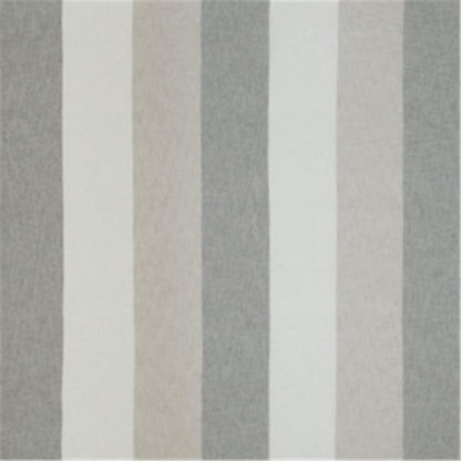 Silver - Flaxton By Charles Parsons Interiors || In Stitches Soft Furnishings