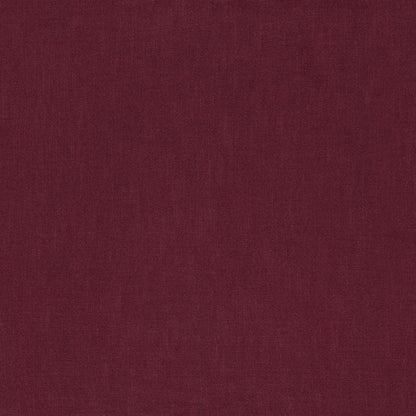 Claret - Florenzo By Ashley Wilde || In Stitches Soft Furnishings