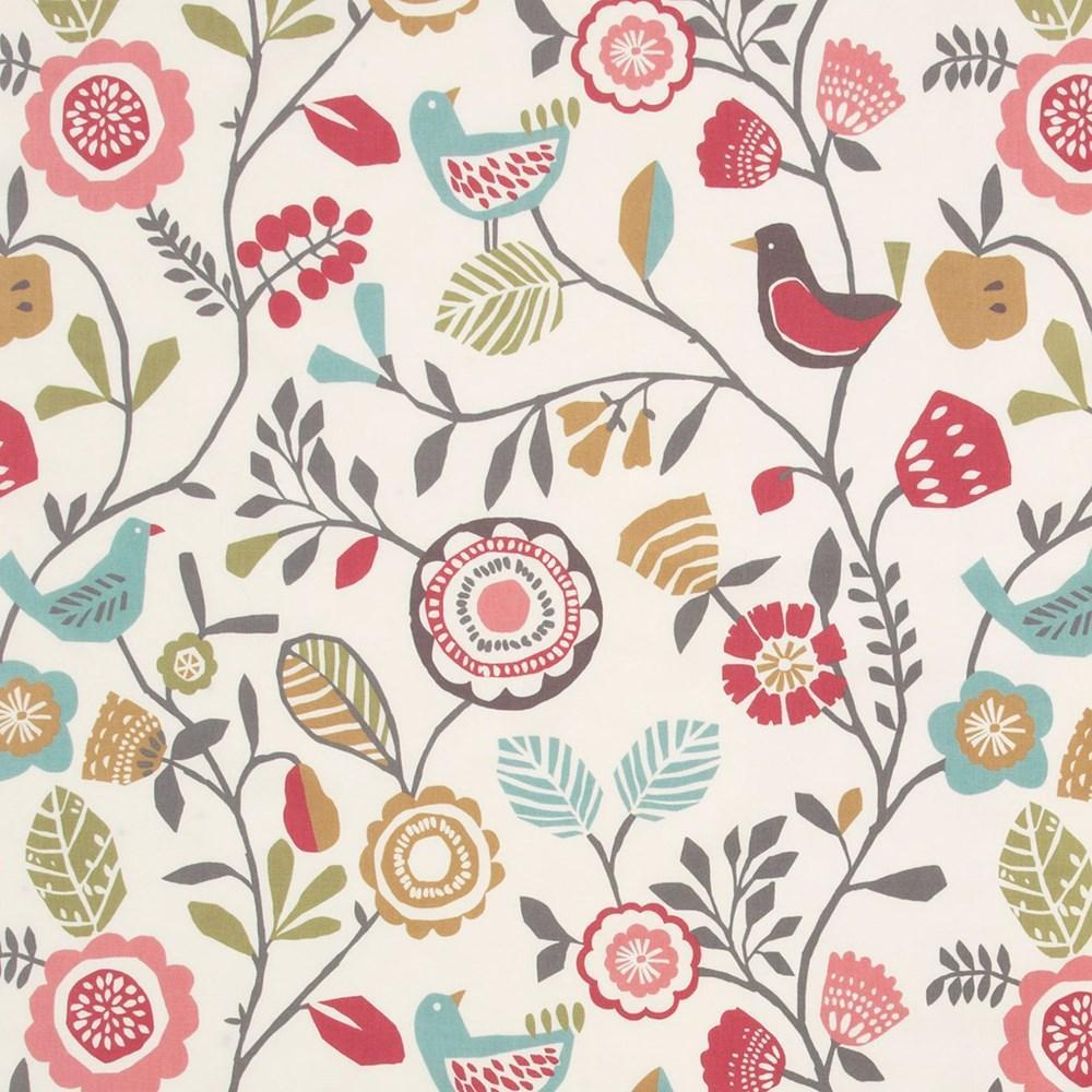 Pastel - Folki By Studio G || In Stitches Soft Furnishings