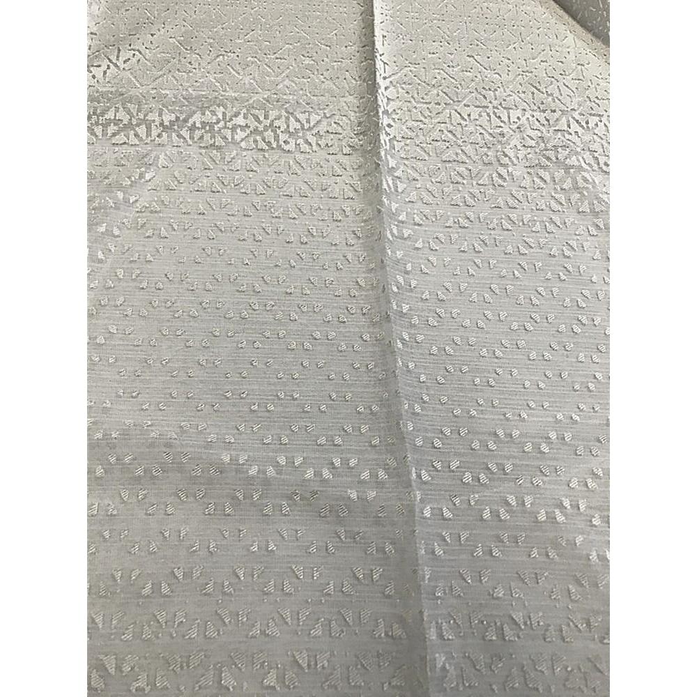Grey - Foster By Slender Morris || In Stitches Soft Furnishings