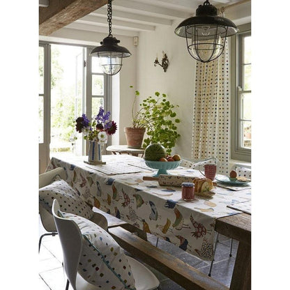  - Free Range By Pegasus || In Stitches Soft Furnishings