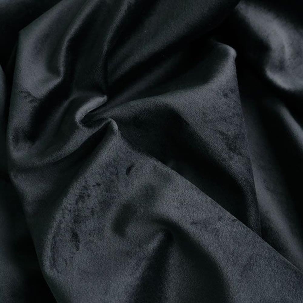 Ebony - Glamour By Wortley || In Stitches Soft Furnishings