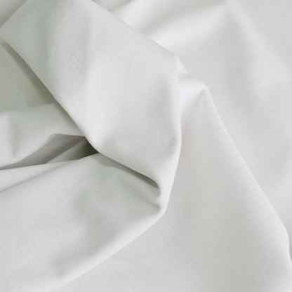 Eggshell - Glamour By Wortley || In Stitches Soft Furnishings