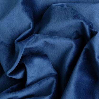 Sapphire - Glamour By Wortley || In Stitches Soft Furnishings