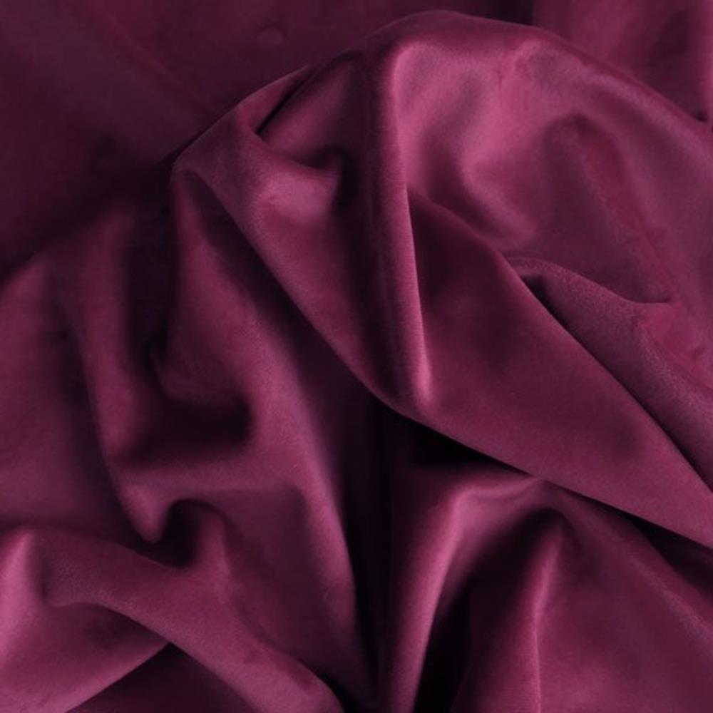 Scarlet - Glamour By Wortley || In Stitches Soft Furnishings