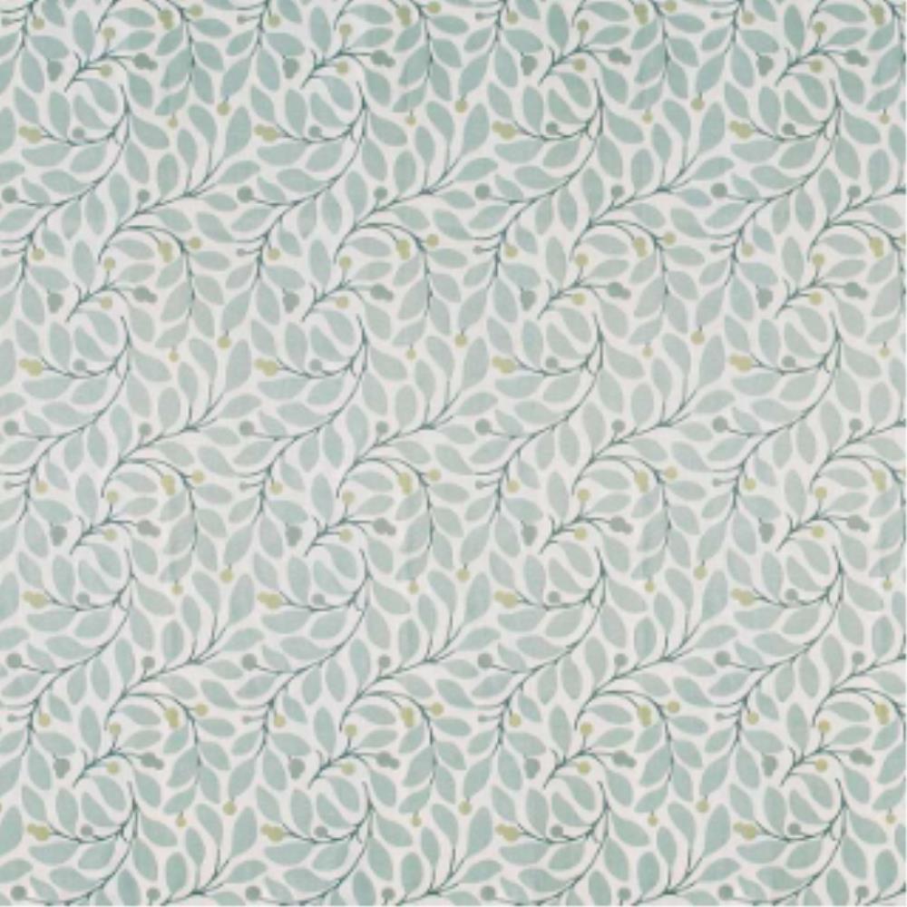 Seafoam - Gosford By Warwick || In Stitches Soft Furnishings