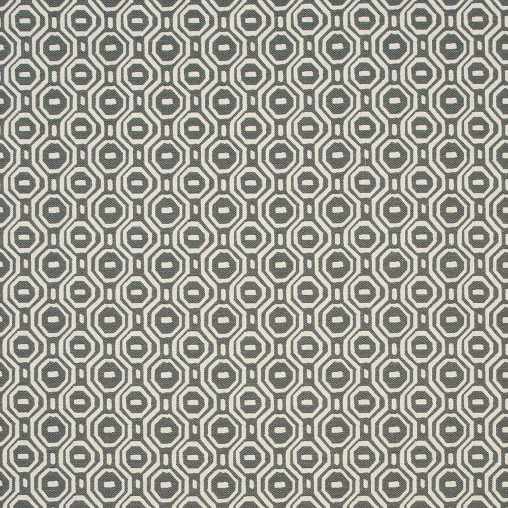 Charcoal - Gotska By Studio G || In Stitches Soft Furnishings