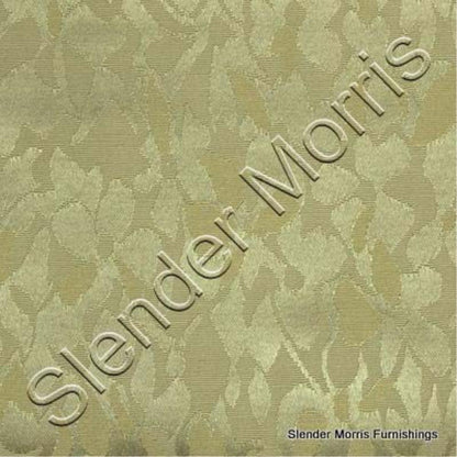 Sage - Granada Blockout By Slender Morris || In Stitches Soft Furnishings