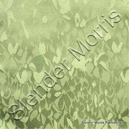 Avocado - Granada Uncoated By Slender Morris || In Stitches Soft Furnishings