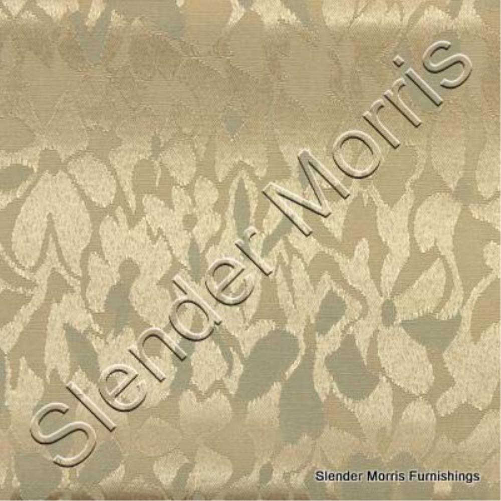 Gold - Granada Uncoated By Slender Morris || In Stitches Soft Furnishings