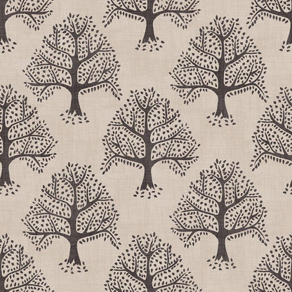 Coal - Great Oak By ILIV || In Stitches Soft Furnishings