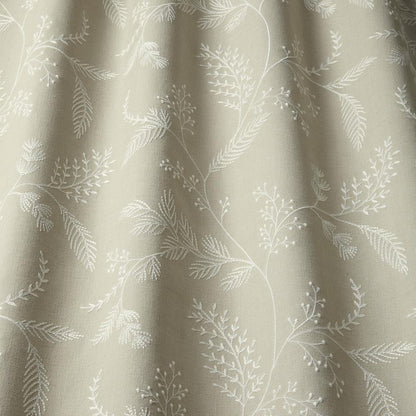 Sandstone - Harper By Slender Morris || In Stitches Soft Furnishings