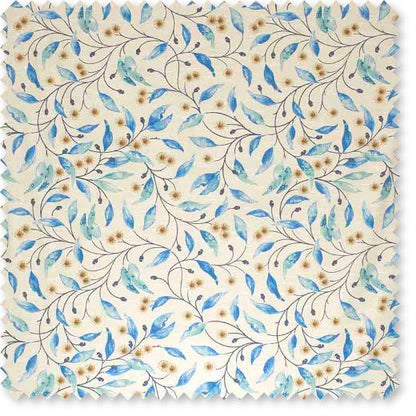 Electric - Hepburn By Warwick || In Stitches Soft Furnishings