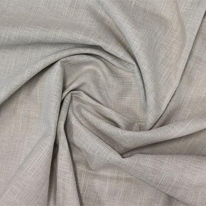 Silver - Hinterland By Maurice Kain || In Stitches Soft Furnishings