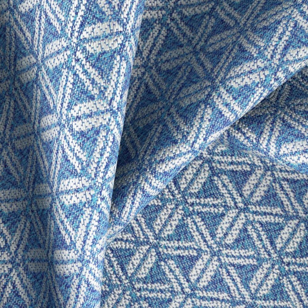 Curacao - Hunting By FibreGuard by Zepel || In Stitches Soft Furnishings