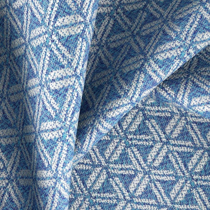 Curacao - Hunting By FibreGuard by Zepel || In Stitches Soft Furnishings