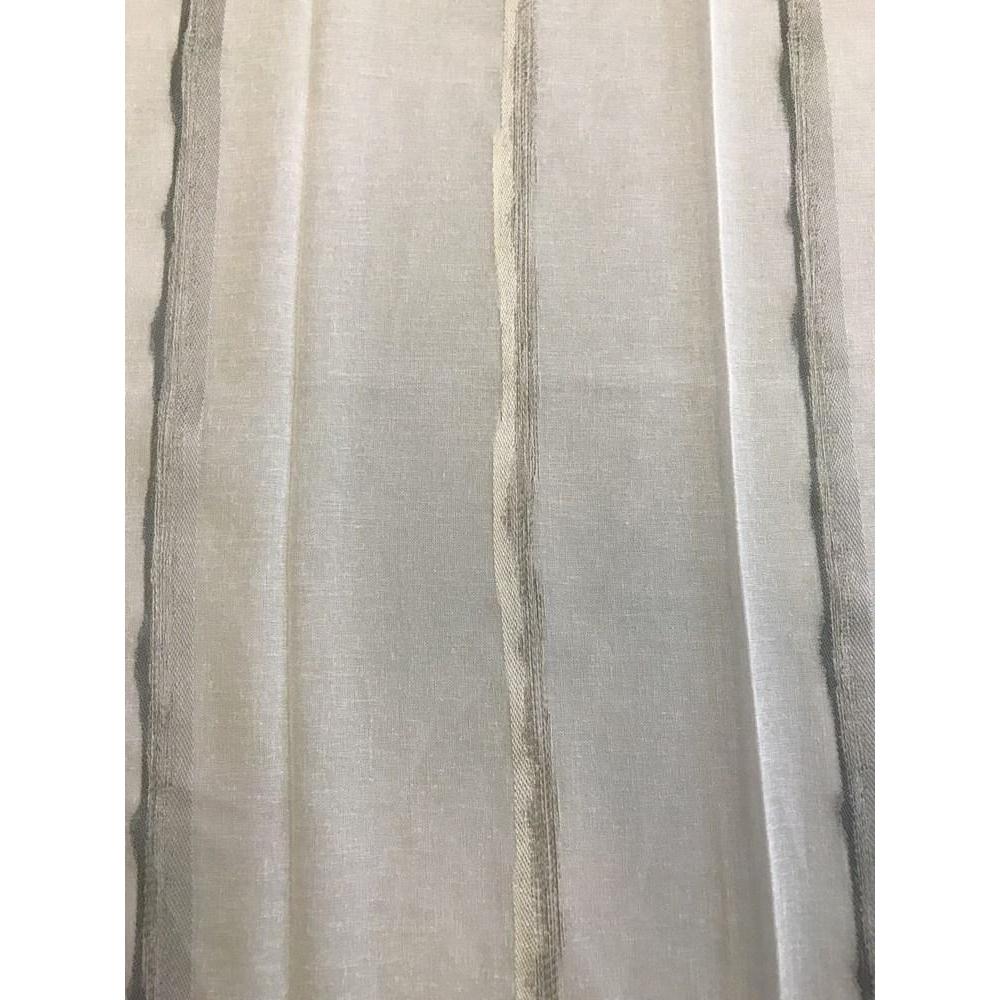 Grey - Ilida By Slender Morris || In Stitches Soft Furnishings