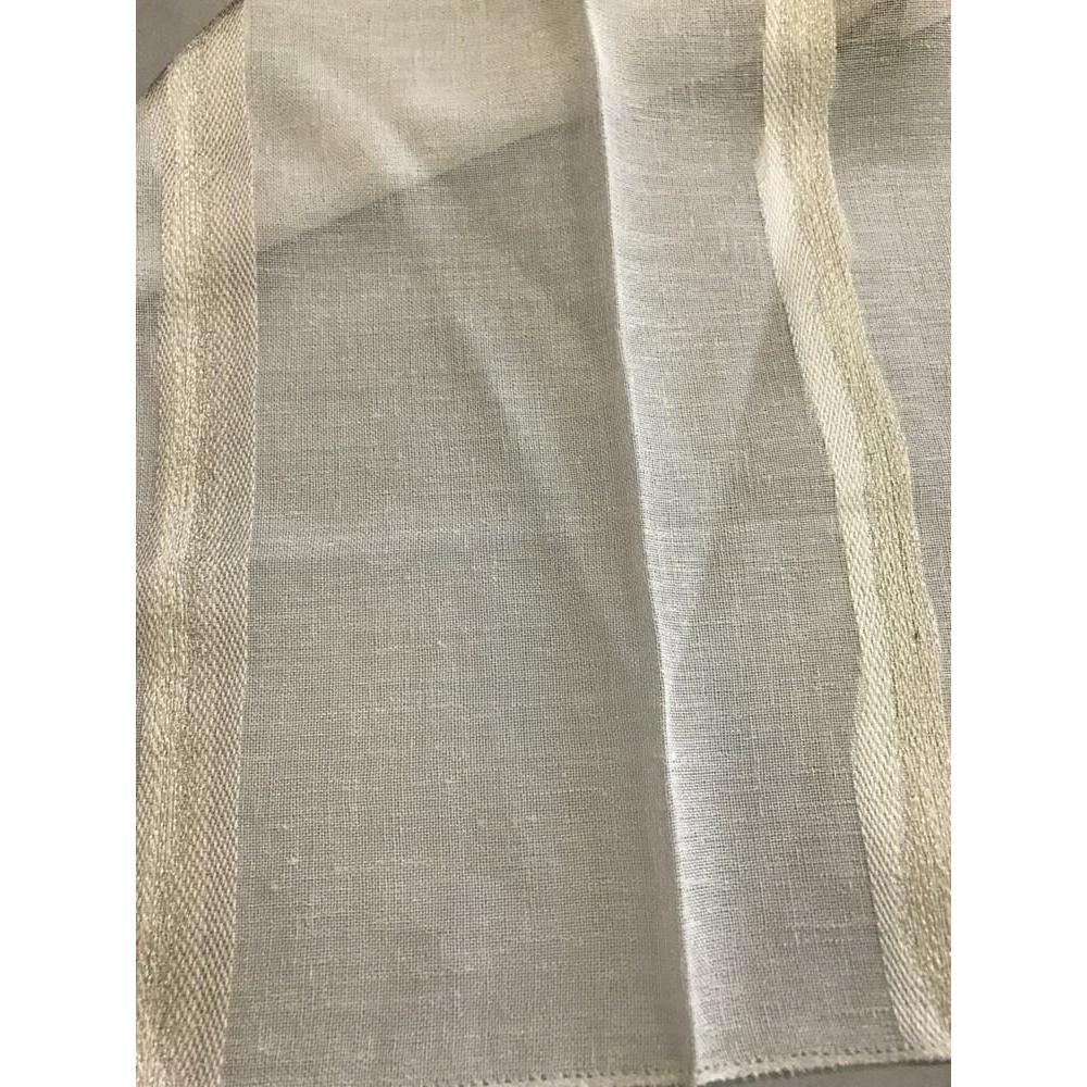 Ivory - Ilida By Slender Morris || In Stitches Soft Furnishings