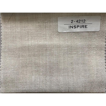Beige - Inspire By Slender Morris || In Stitches Soft Furnishings