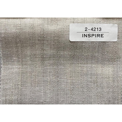 Linen - Inspire By Slender Morris || In Stitches Soft Furnishings