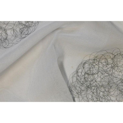Marble - Interstellar By Maurice Kain || In Stitches Soft Furnishings