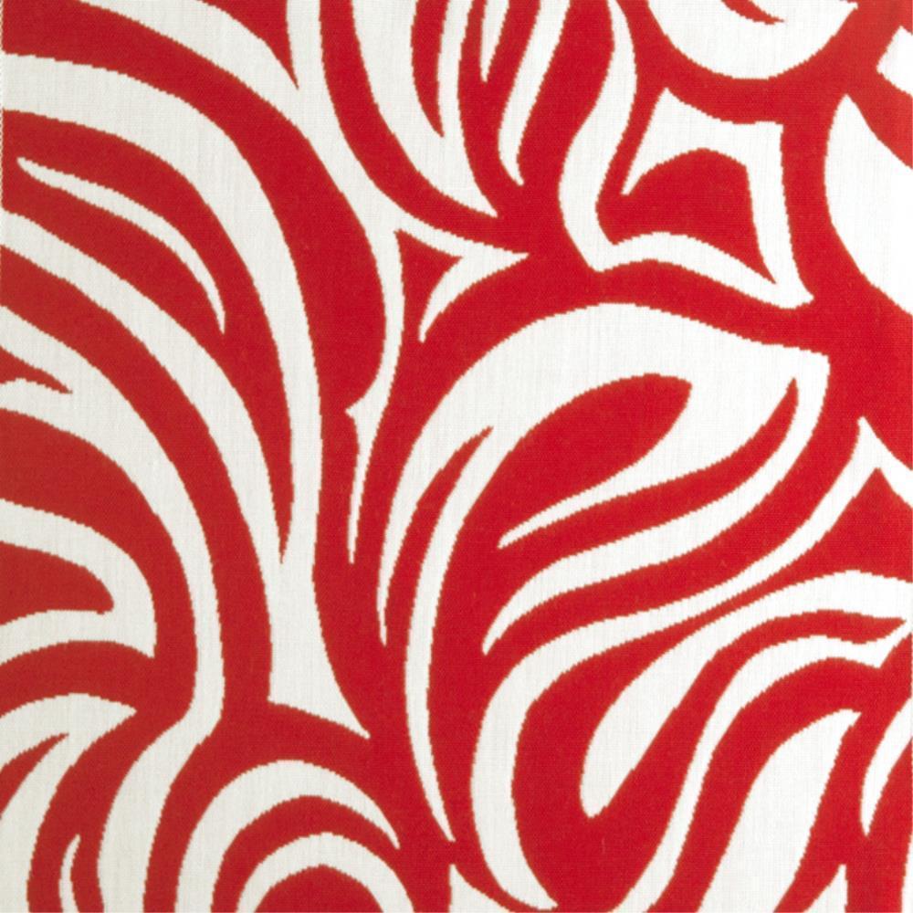 Flame - Into Outdoor By Zepel UV Pro || In Stitches Soft Furnishings
