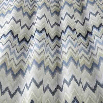 Ocean - Java By Slender Morris || In Stitches Soft Furnishings