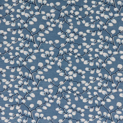 Danube - Jett By Ashley Wilde || In Stitches Soft Furnishings