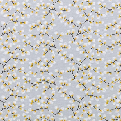 Mimosa - Jett By Ashley Wilde || In Stitches Soft Furnishings