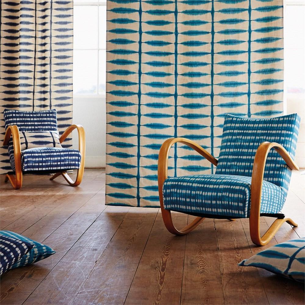  - Kali By Scion || In Stitches Soft Furnishings