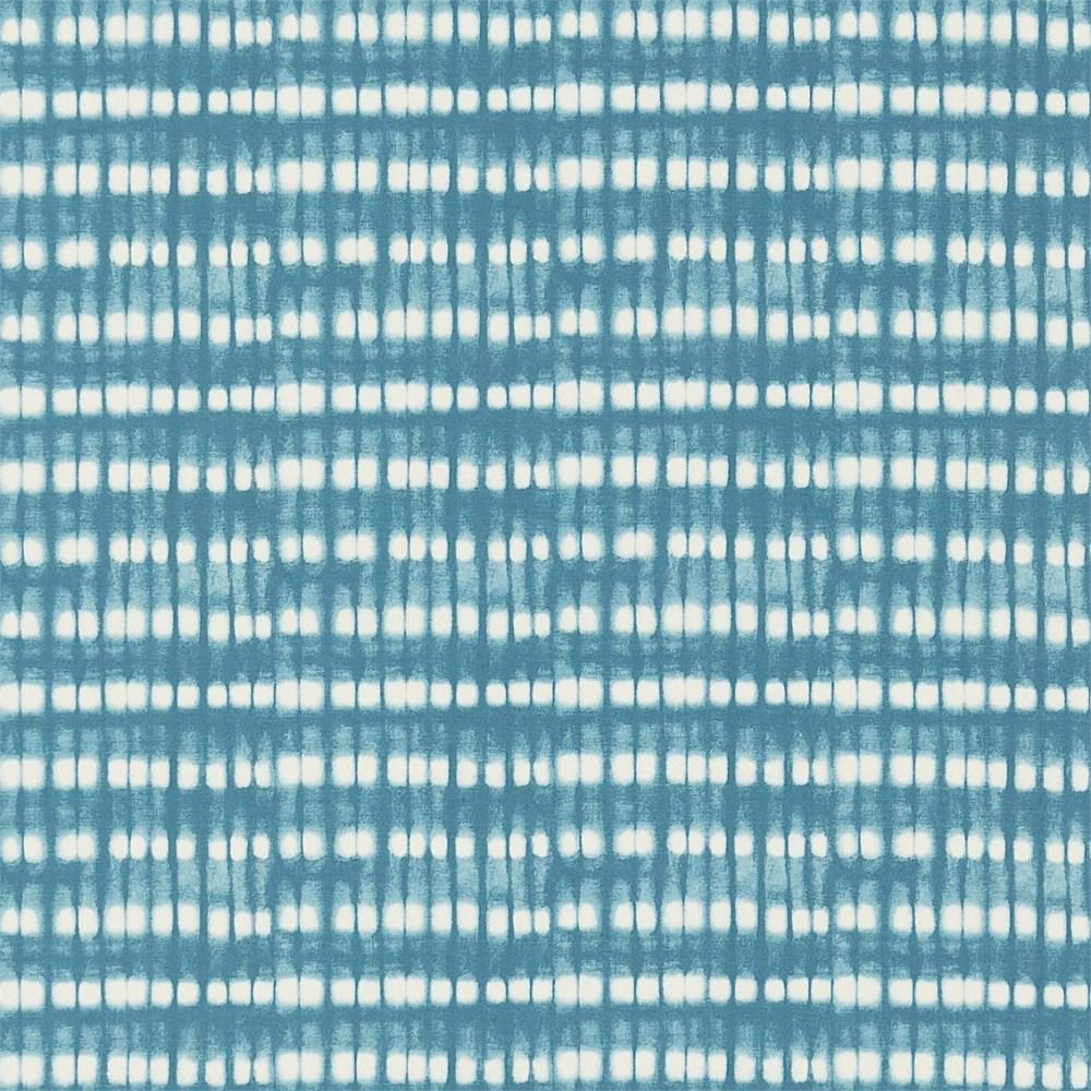 Turquoise/Jasmine - Kali By Scion || In Stitches Soft Furnishings